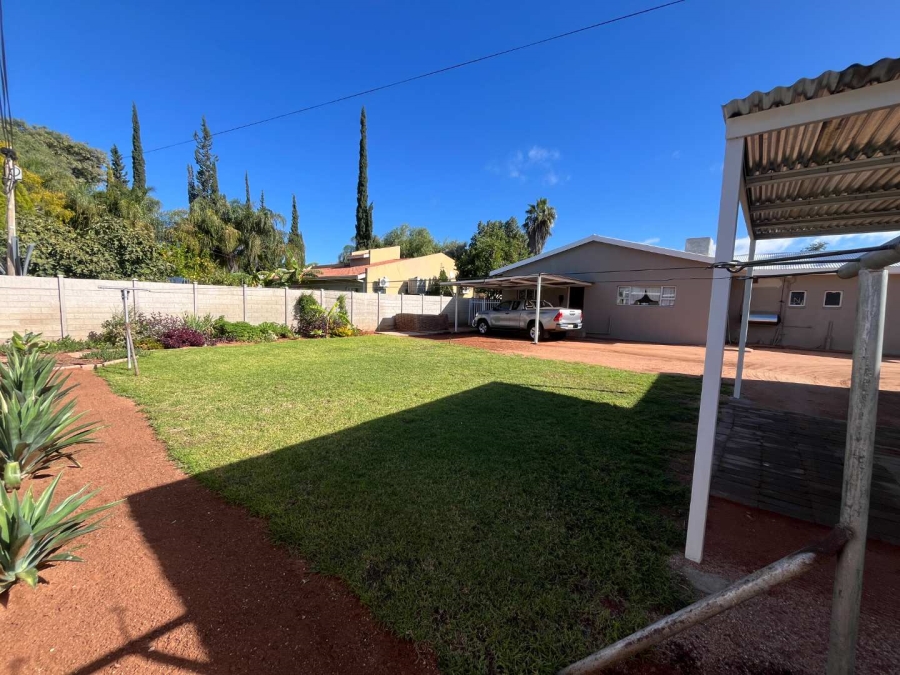3 Bedroom Property for Sale in Oosterville Northern Cape